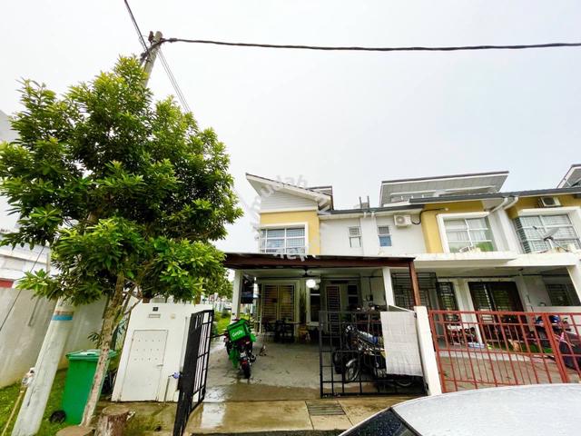 1K Deposit Full Loan 2 Storey Corner Lot Mutiara Rinching Semenyih 1