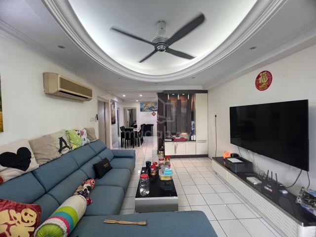 Pandan Villa Condominium 1