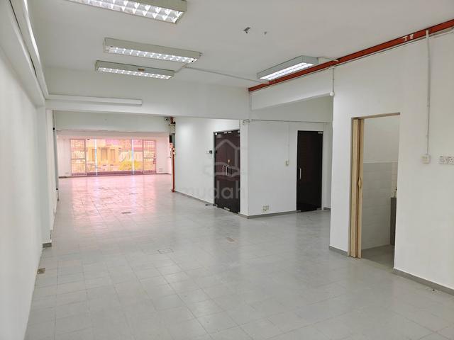Shop Office for rent in Taman Subang Indah, PJS 10, Bandar Sunway 1