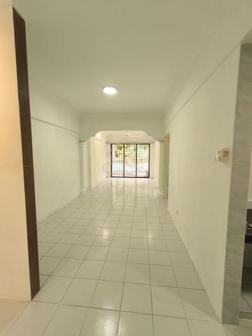 Ixora Apartment (Kepong) 1