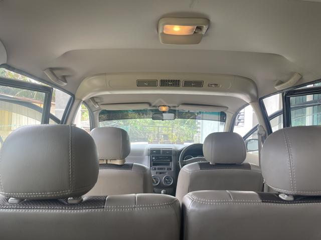 2008 Toyota AVANZA 1.3 E (M) - 4