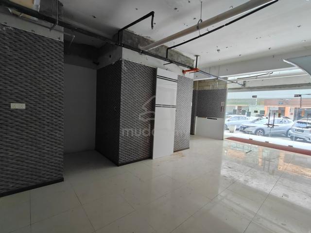 FOR SALE - 5 Storey Shop Hotel & 5 Storey Shop Office Building 1