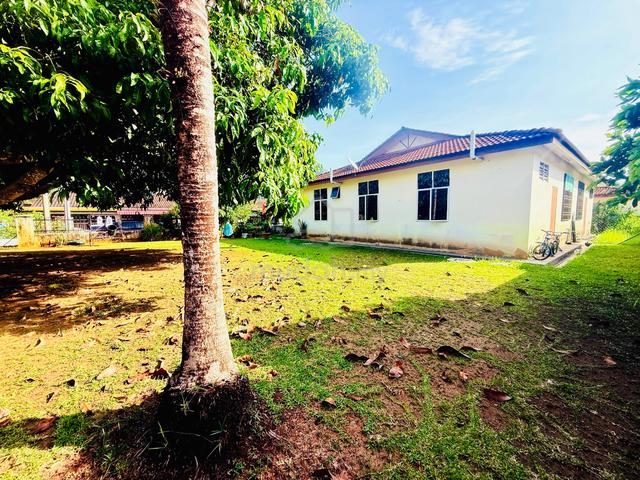 TAMAN BERSATU BALING📍CASHBACK 20K‼️ Full LOAN✅ ZERO DOWNPAYMENT✅ 1