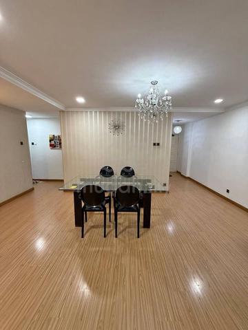 City Gardens Condominium 1