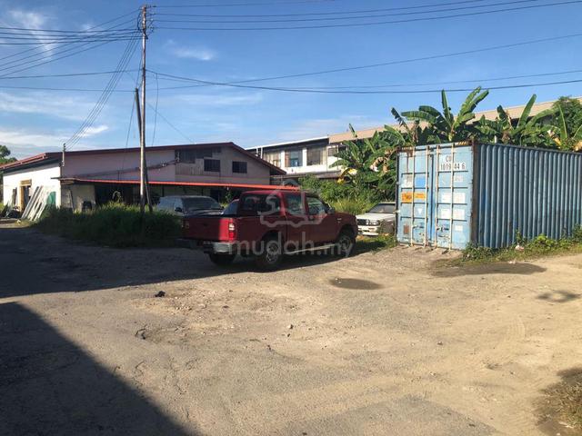 Jalan Tuaran | Industrial Land | With Rental Income | For Sale 2