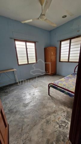 Bilik/rumah untuk disewa 1