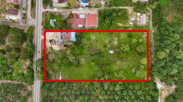 4.63Ac NONBUMI Land @ Yong Peng, Johor [First Layer] 1