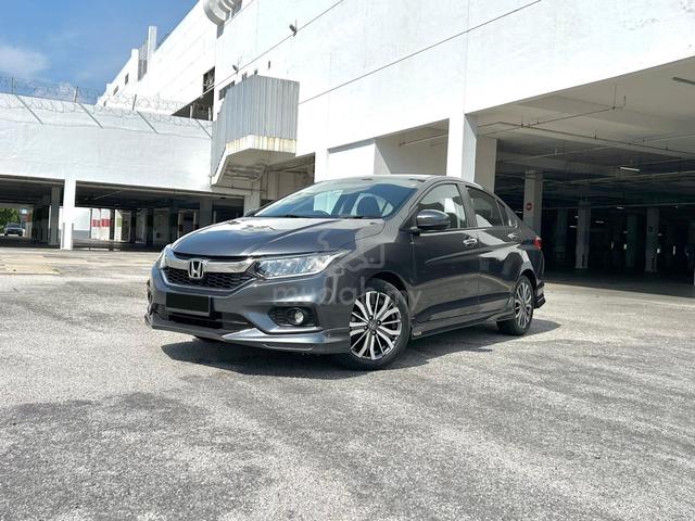 2019 Honda CITY 1.5 V (A) 3 YRS WRNTY/FOC DELIVERY - 3