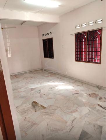 Rental house for Gunung Rapat Ipoh 1