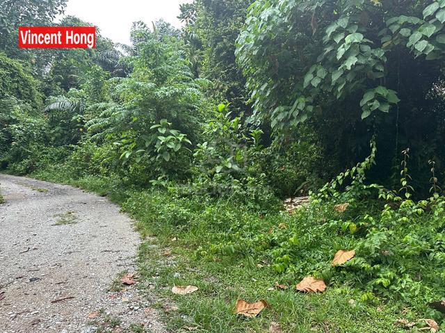 Bukit Tengah First Grade Land 2.416 acres 1