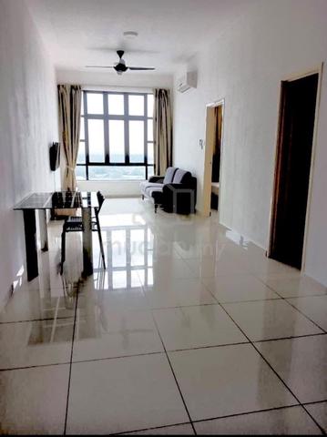 D'Summit Residences 1