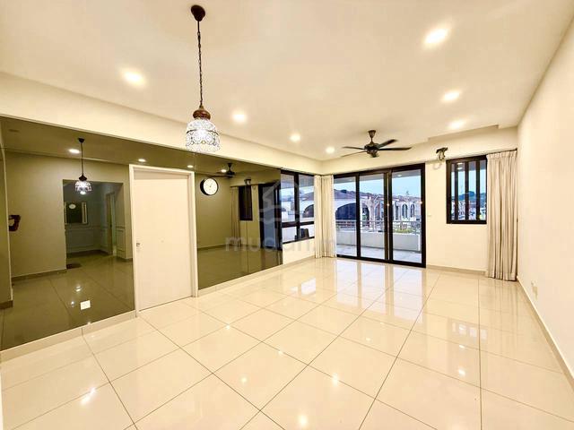 Hillpark Residence 1
