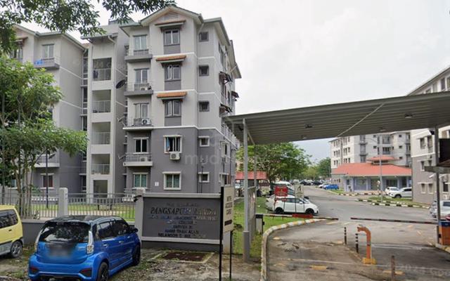 Pangsapuri Randa 1