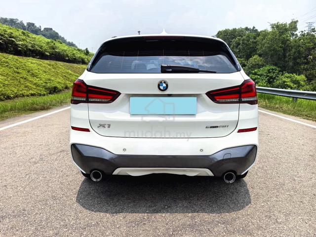 Bmw X1 2.0 SDRIVE20I M SPORT F48 LCI FACELIFT FSR - 5