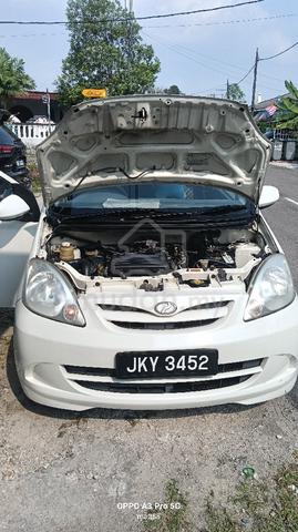 2007 Perodua VIVA 1.0 EZ STANDARD (A) - 1