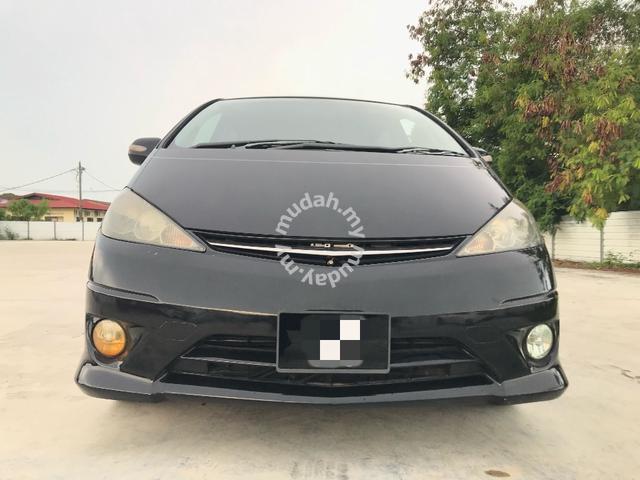 Toyota ESTIMA 2.4G AERAS(A)NEW FACELIFT/8 SEATER - 3
