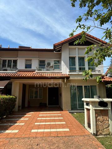 Setia Eco Park - Double Storey Semi Detached House For Sale 1