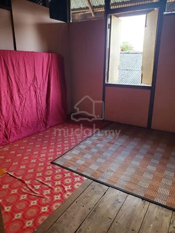 Bilik untuk disewa di Tongkang Yard Alor Setar 1