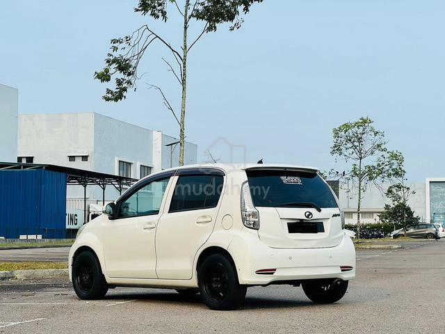 CASH N CARRY 2013 Perodua MYVI 1.3 (A)SPORTY - 3