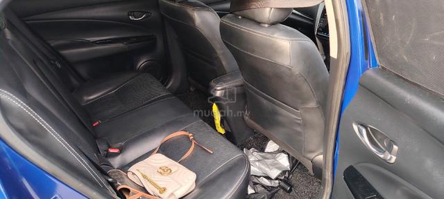 2020 Toyota VIOS 1.5 G MY19 (A) - 5