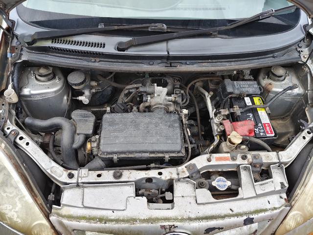 2007 Perodua VIVA 659cc 660 EX (M) - 4