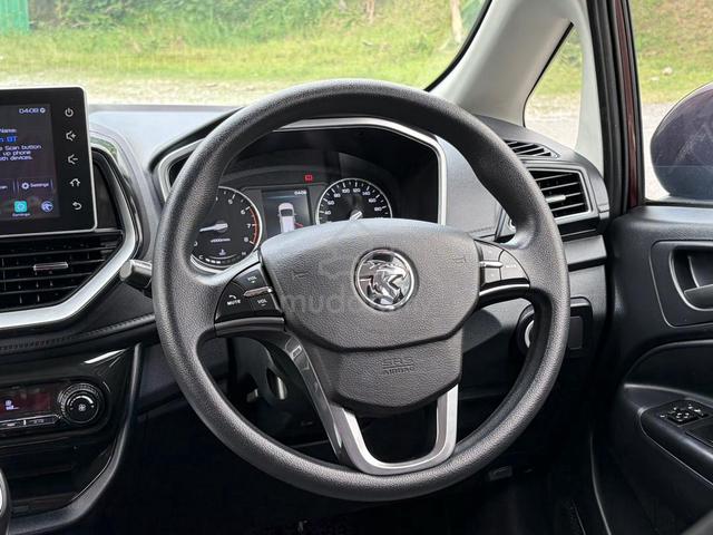 -28K KM PERSONA 1.6L (A) 2022 Proton - 5