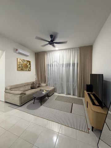 Ara Residence @ Myra Impian, Nilai 1