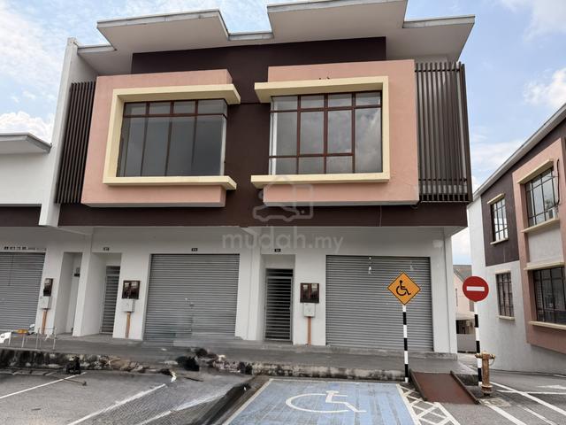 Taman Empurau, Kampung Batu 30 , Ulu Yam Lama 1