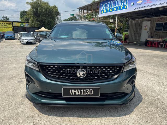 S70 1.5 FLAGSHIP,Full Svc+Wrty,Ori Paint,25K_km - 2