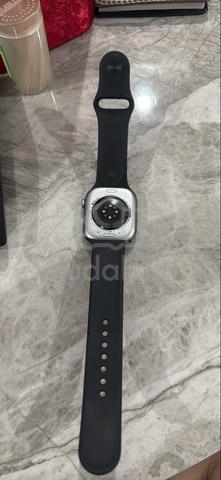 apple watch s11 46mm gps (Needs Repair) - photo 2 of 2