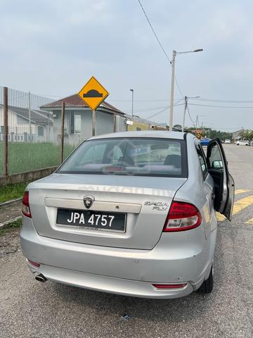 2012 Proton SAGA 1.3 FLX STANDARD (A) - 3