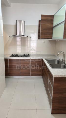 Sentral Residences @ Kajang 1