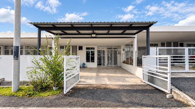 FULLY FURNISHEDđź’Ą Yarra Park Bandar Puteri Jaya BPJ 1