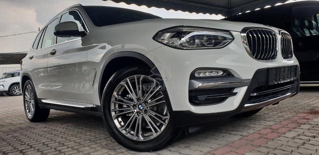 BMW X3 xDRIVE30i LCI under WARRANTY til 01/07/2027 - 1