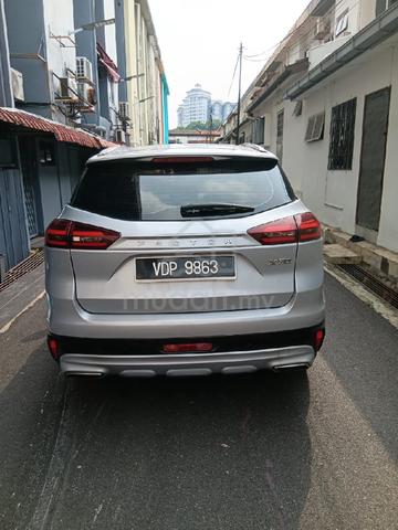 2019 Proton X70 1.8 PREMIUM 2WD (A) - 2