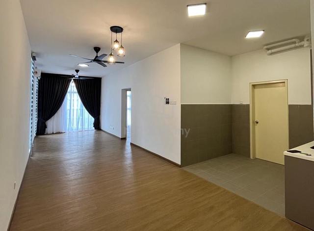 Lakefront Homes @ Cyberjaya 1