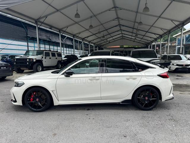 2024 Honda CIVIC 2.0 TYPE R FL5 / 486KM / GRADE 5A - 3