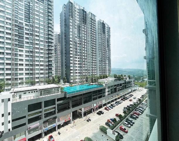 Savanna Executive Suite @ Southville City 1