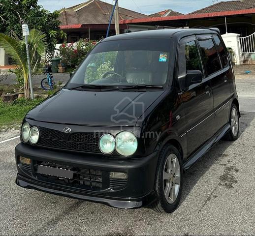 2005 Perodua KENARI 1.0 EZ AERO (A) - 3
