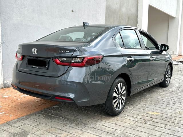 2026 Honda CITY 1.5 E FACELIFT (A) NEW CAR RATE‼️ - 2