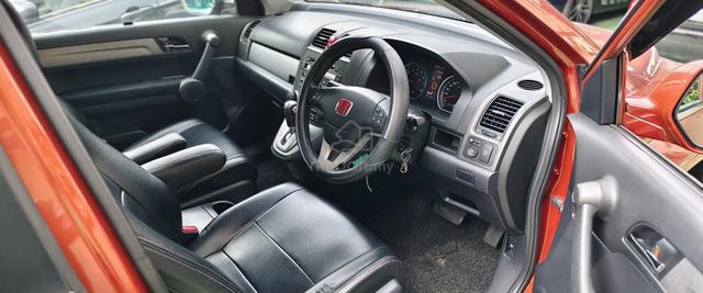 2011 Honda CR-V 2.0 i-VTEC (A) - 5