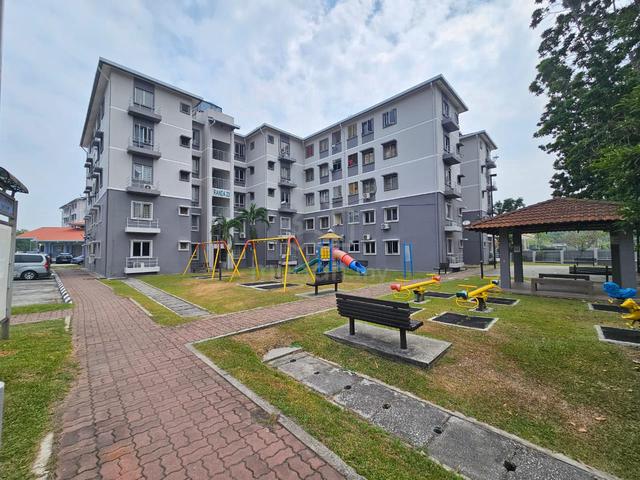 Randa Apartment 1