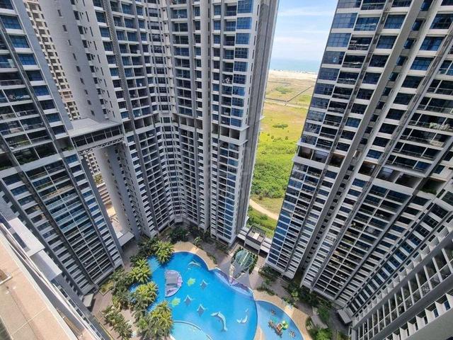 Atlantis Residences 1