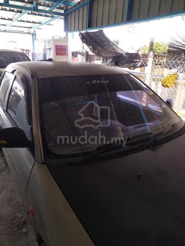 2002 Proton WIRA 1.5 A/B GL (A) - 3