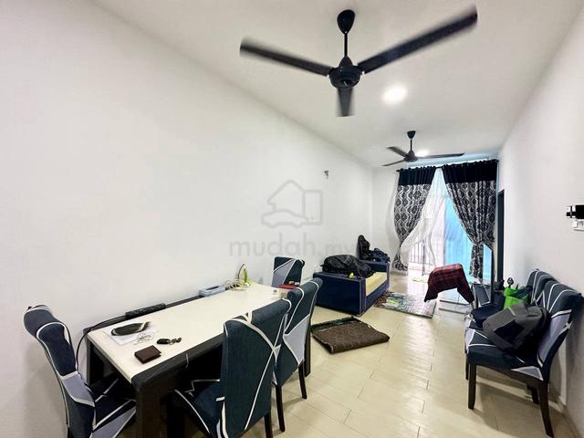 Selangorku PR1MA Lakefront Homes 1
