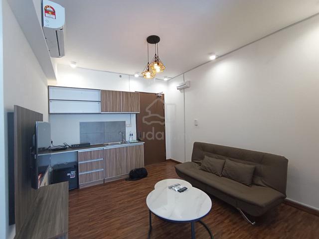 K Avenue Residential 1