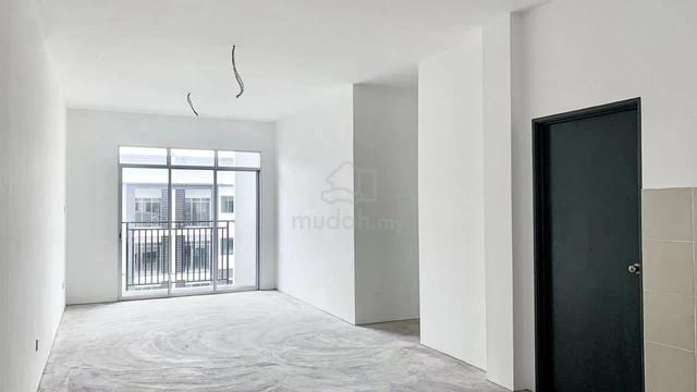 Uni Central Apartment 3