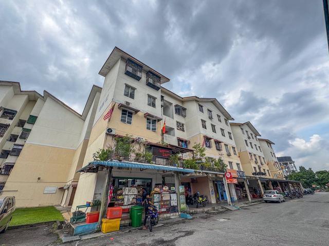 Seri Ayu Apartment 1