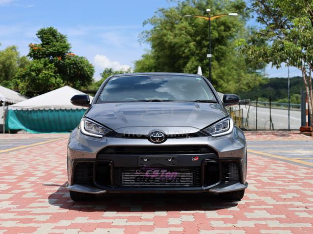 2024 Toyota GR Yaris 1.6 (A) High Performance 5A - 2