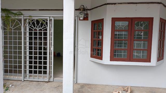 House For Rent @ Taman Kajang Mewah 1